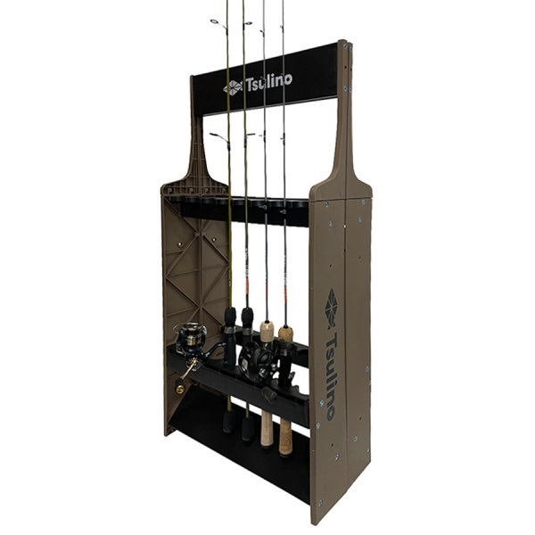 ロッドスタンド